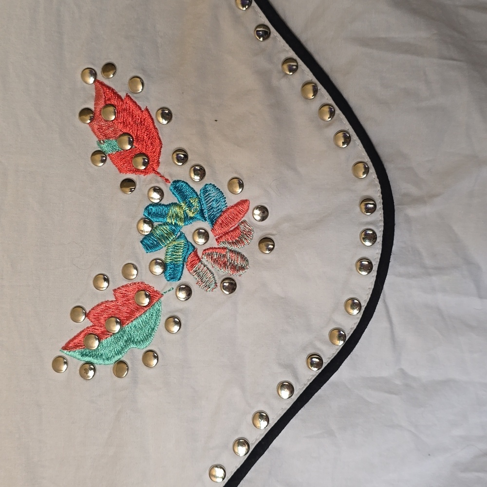 Western Button Up - image 7